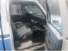 1983 Chevrolet Custom (CC-2082540) for sale in Cadillac, Michigan
