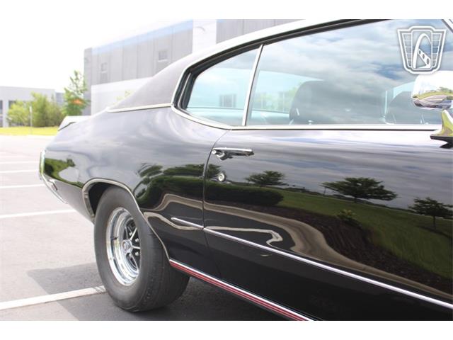 1971 Buick Gran Sport (CC-2082541) for sale in Olathe, Kansas