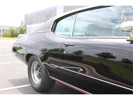 1971 Buick Gran Sport (CC-2082541) for sale in Olathe, Kansas