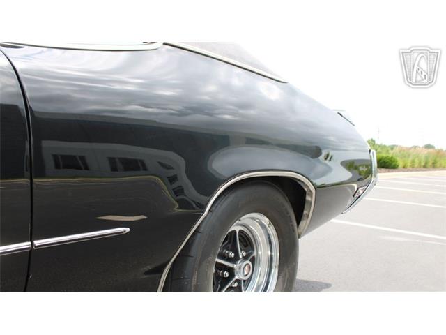 1971 Buick Gran Sport (CC-2082541) for sale in Olathe, Kansas