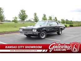 1971 Buick Gran Sport (CC-2082541) for sale in Olathe, Kansas