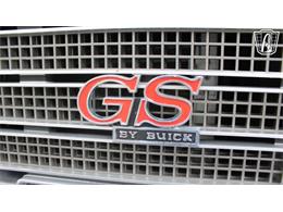 1971 Buick Gran Sport (CC-2082541) for sale in Olathe, Kansas
