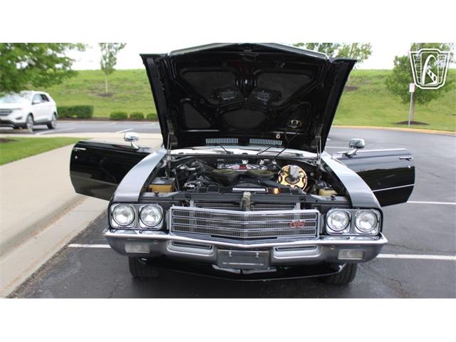 1971 Buick Gran Sport (CC-2082541) for sale in Olathe, Kansas