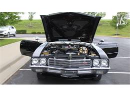 1971 Buick Gran Sport (CC-2082541) for sale in Olathe, Kansas