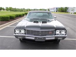 1971 Buick Gran Sport (CC-2082541) for sale in Olathe, Kansas