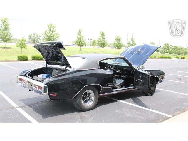 1971 Buick Gran Sport (CC-2082541) for sale in Olathe, Kansas