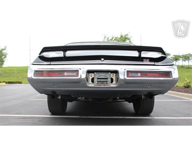 1971 Buick Gran Sport (CC-2082541) for sale in Olathe, Kansas