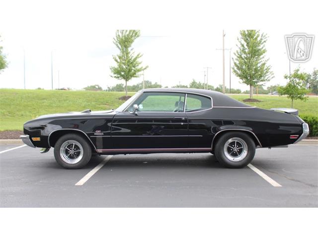 1971 Buick Gran Sport (CC-2082541) for sale in Olathe, Kansas