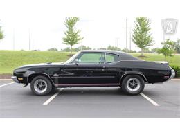1971 Buick Gran Sport (CC-2082541) for sale in Olathe, Kansas