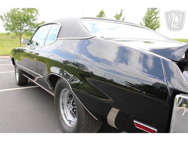 1971 Buick Gran Sport (CC-2082541) for sale in Olathe, Kansas