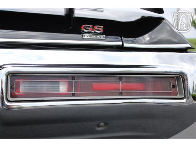 1971 Buick Gran Sport (CC-2082541) for sale in Olathe, Kansas