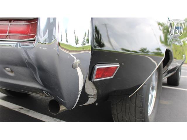1971 Buick Gran Sport (CC-2082541) for sale in Olathe, Kansas