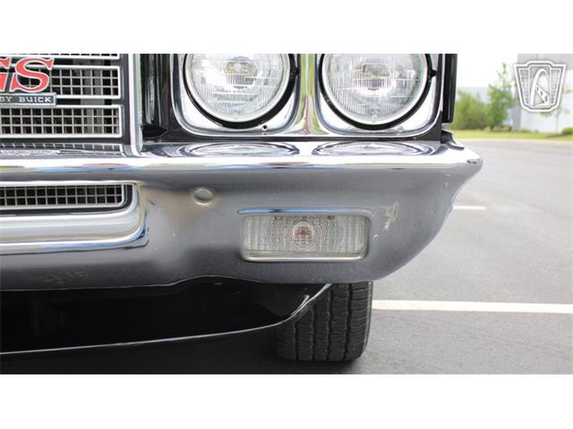1971 Buick Gran Sport (CC-2082541) for sale in Olathe, Kansas
