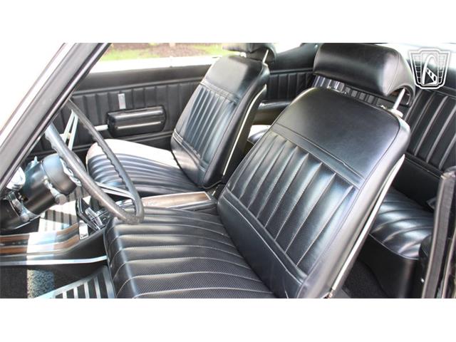 1971 Buick Gran Sport (CC-2082541) for sale in Olathe, Kansas