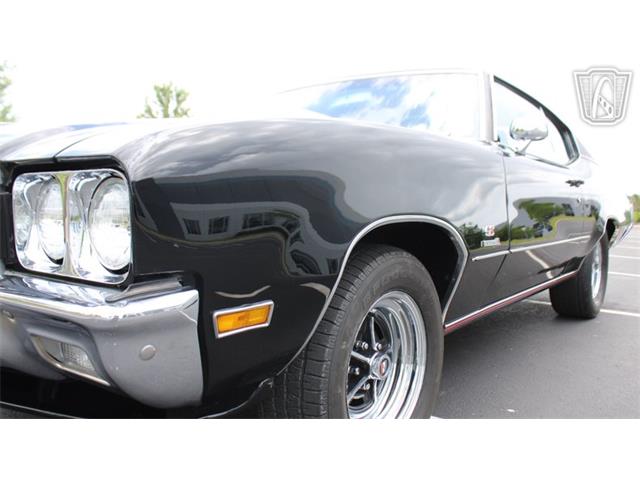 1971 Buick Gran Sport (CC-2082541) for sale in Olathe, Kansas