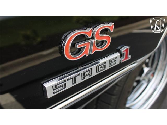 1971 Buick Gran Sport (CC-2082541) for sale in Olathe, Kansas