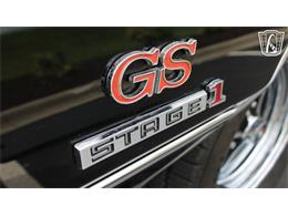1971 Buick Gran Sport (CC-2082541) for sale in Olathe, Kansas
