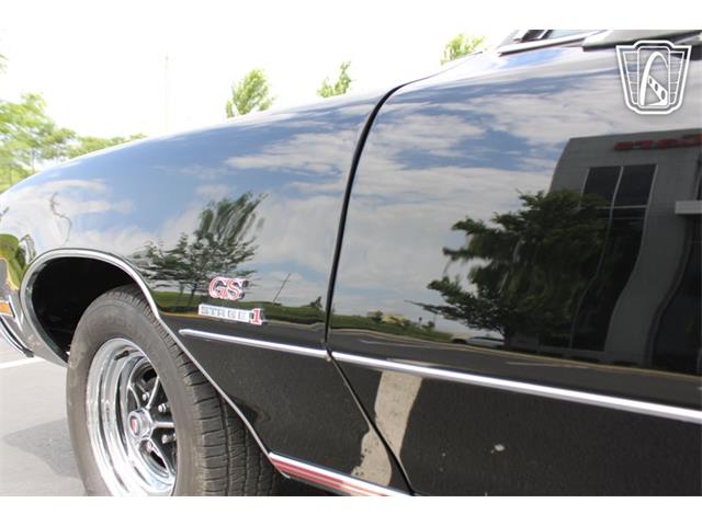 1971 Buick Gran Sport (CC-2082541) for sale in Olathe, Kansas