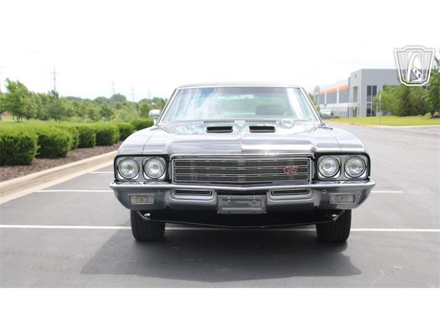 1971 Buick Gran Sport (CC-2082541) for sale in Olathe, Kansas