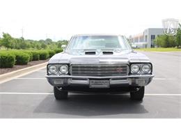 1971 Buick Gran Sport (CC-2082541) for sale in Olathe, Kansas