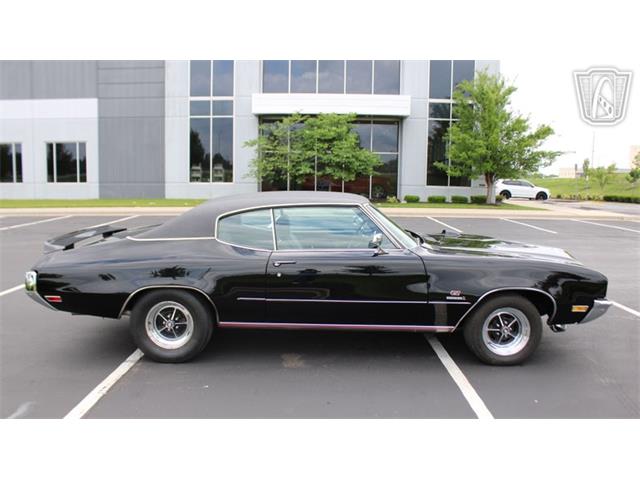 1971 Buick Gran Sport (CC-2082541) for sale in Olathe, Kansas