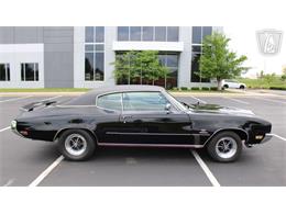 1971 Buick Gran Sport (CC-2082541) for sale in Olathe, Kansas
