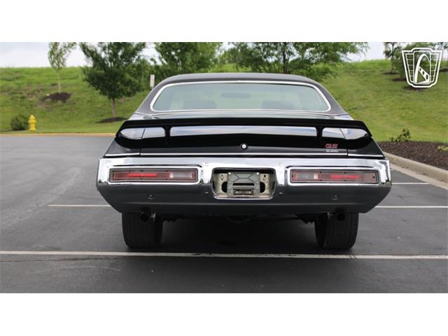 1971 Buick Gran Sport (CC-2082541) for sale in Olathe, Kansas