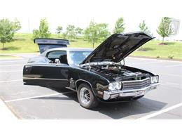 1971 Buick Gran Sport (CC-2082541) for sale in Olathe, Kansas
