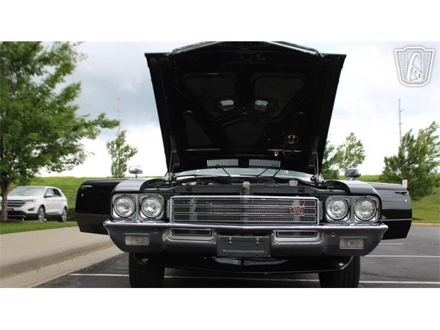 1971 Buick Gran Sport (CC-2082541) for sale in Olathe, Kansas
