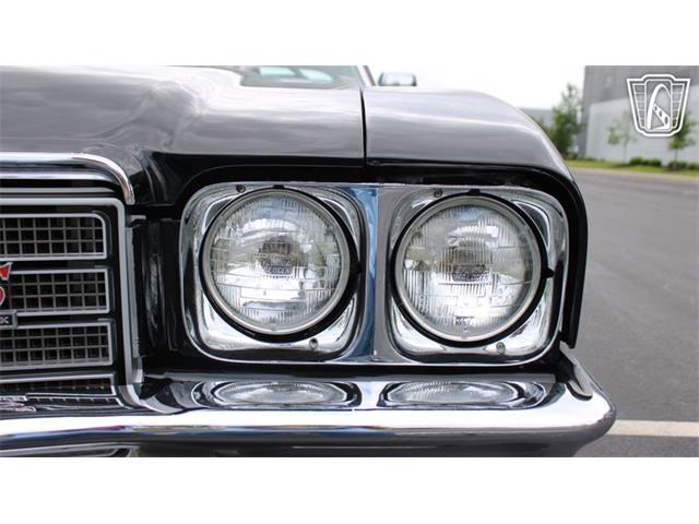 1971 Buick Gran Sport (CC-2082541) for sale in Olathe, Kansas
