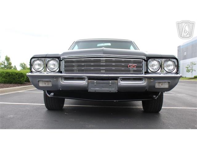 1971 Buick Gran Sport (CC-2082541) for sale in Olathe, Kansas