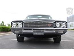 1971 Buick Gran Sport (CC-2082541) for sale in Olathe, Kansas
