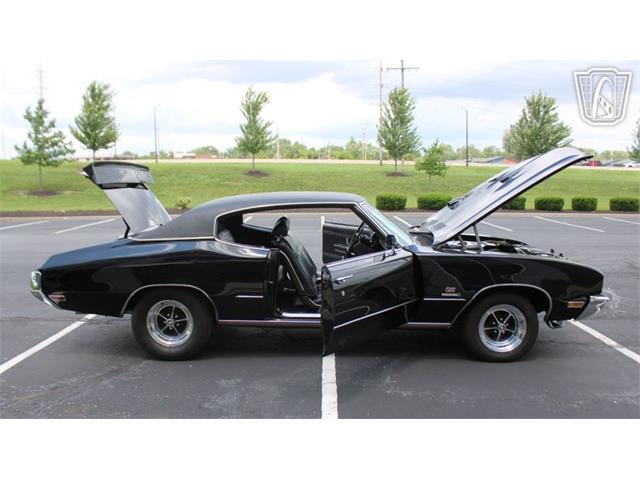 1971 Buick Gran Sport (CC-2082541) for sale in Olathe, Kansas
