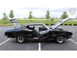 1971 Buick Gran Sport (CC-2082541) for sale in Olathe, Kansas