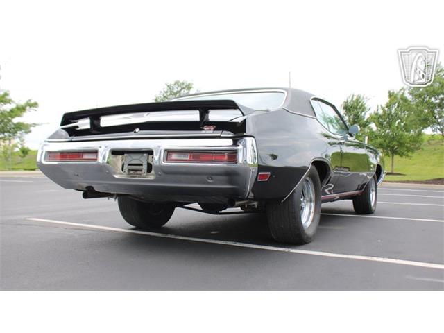 1971 Buick Gran Sport (CC-2082541) for sale in Olathe, Kansas