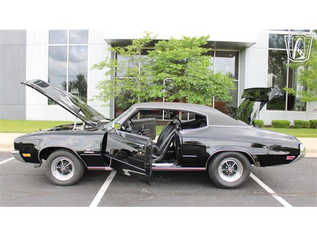 1971 Buick Gran Sport (CC-2082541) for sale in Olathe, Kansas