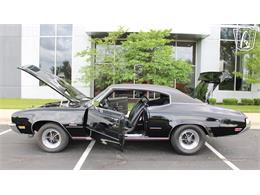 1971 Buick Gran Sport (CC-2082541) for sale in Olathe, Kansas