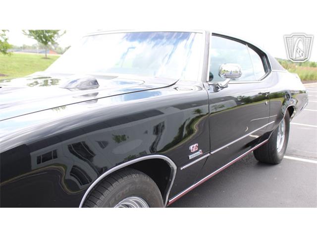 1971 Buick Gran Sport (CC-2082541) for sale in Olathe, Kansas
