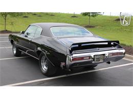 1971 Buick Gran Sport (CC-2082541) for sale in Olathe, Kansas