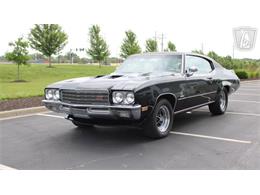 1971 Buick Gran Sport (CC-2082541) for sale in Olathe, Kansas