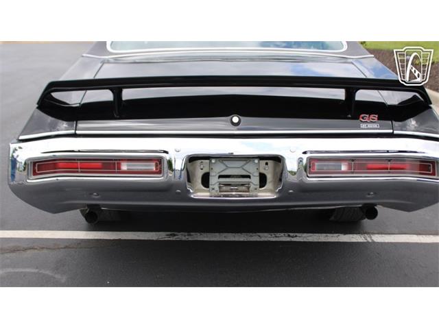 1971 Buick Gran Sport (CC-2082541) for sale in Olathe, Kansas
