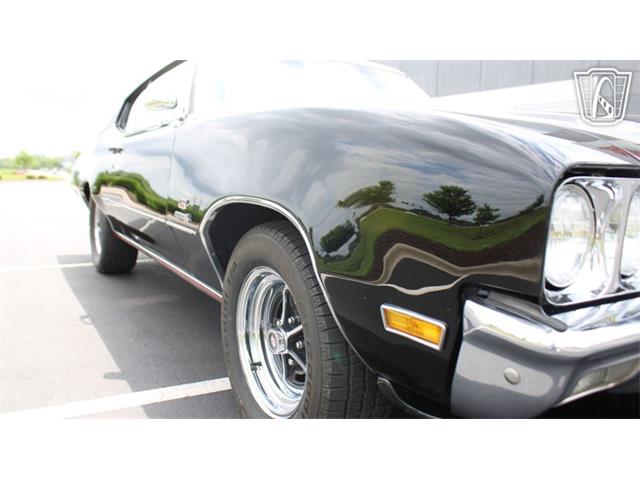 1971 Buick Gran Sport (CC-2082541) for sale in Olathe, Kansas