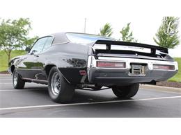 1971 Buick Gran Sport (CC-2082541) for sale in Olathe, Kansas