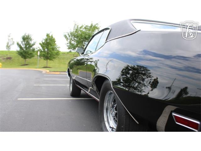 1971 Buick Gran Sport (CC-2082541) for sale in Olathe, Kansas