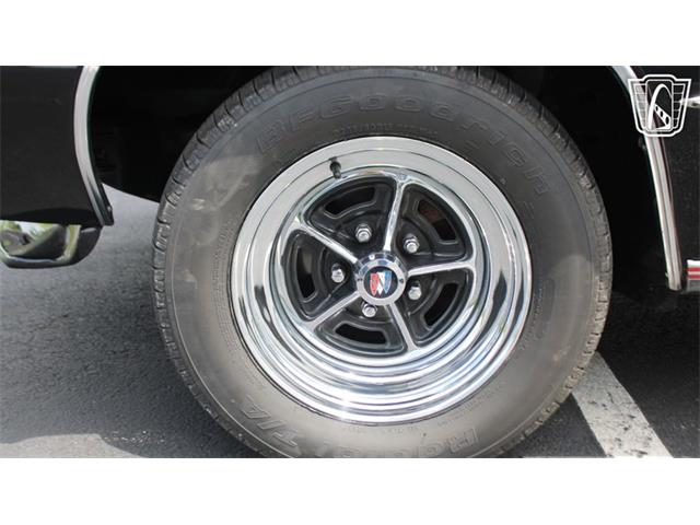 1971 Buick Gran Sport (CC-2082541) for sale in Olathe, Kansas