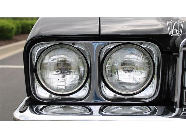 1971 Buick Gran Sport (CC-2082541) for sale in Olathe, Kansas