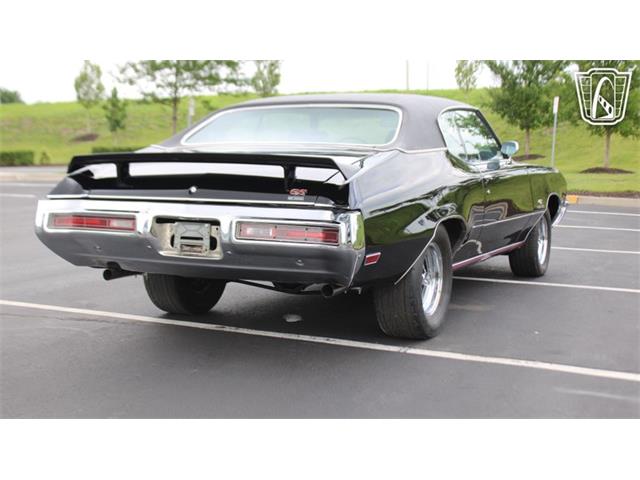 1971 Buick Gran Sport (CC-2082541) for sale in Olathe, Kansas