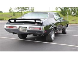 1971 Buick Gran Sport (CC-2082541) for sale in Olathe, Kansas