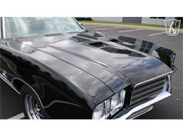 1971 Buick Gran Sport (CC-2082541) for sale in Olathe, Kansas