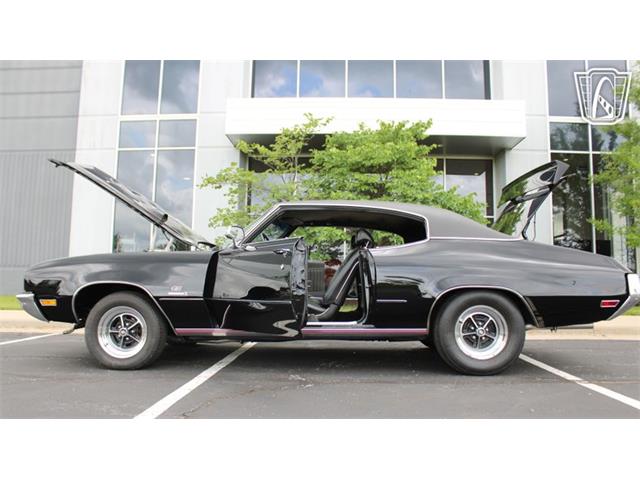 1971 Buick Gran Sport (CC-2082541) for sale in Olathe, Kansas